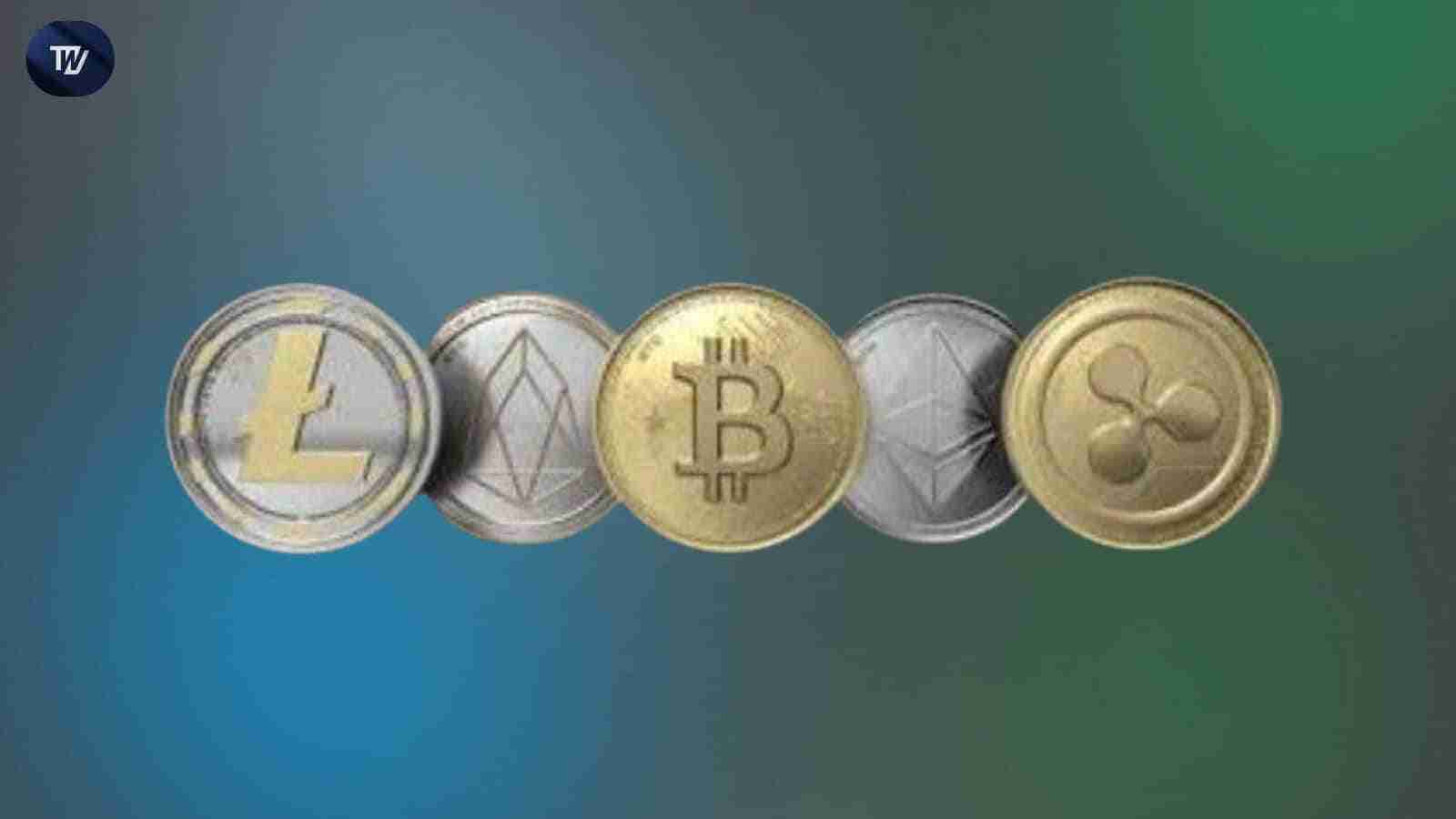 Altcoin集会在地平线上？解码潜在的繁荣